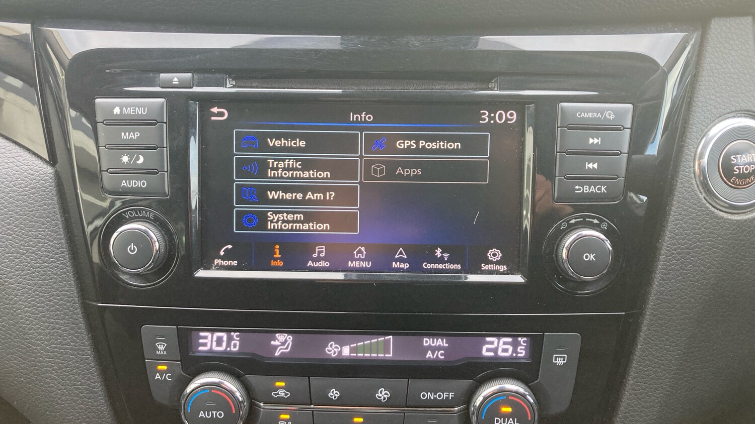 Used Nissan Qashqai 2020 for sale - 77363917: Photo 33