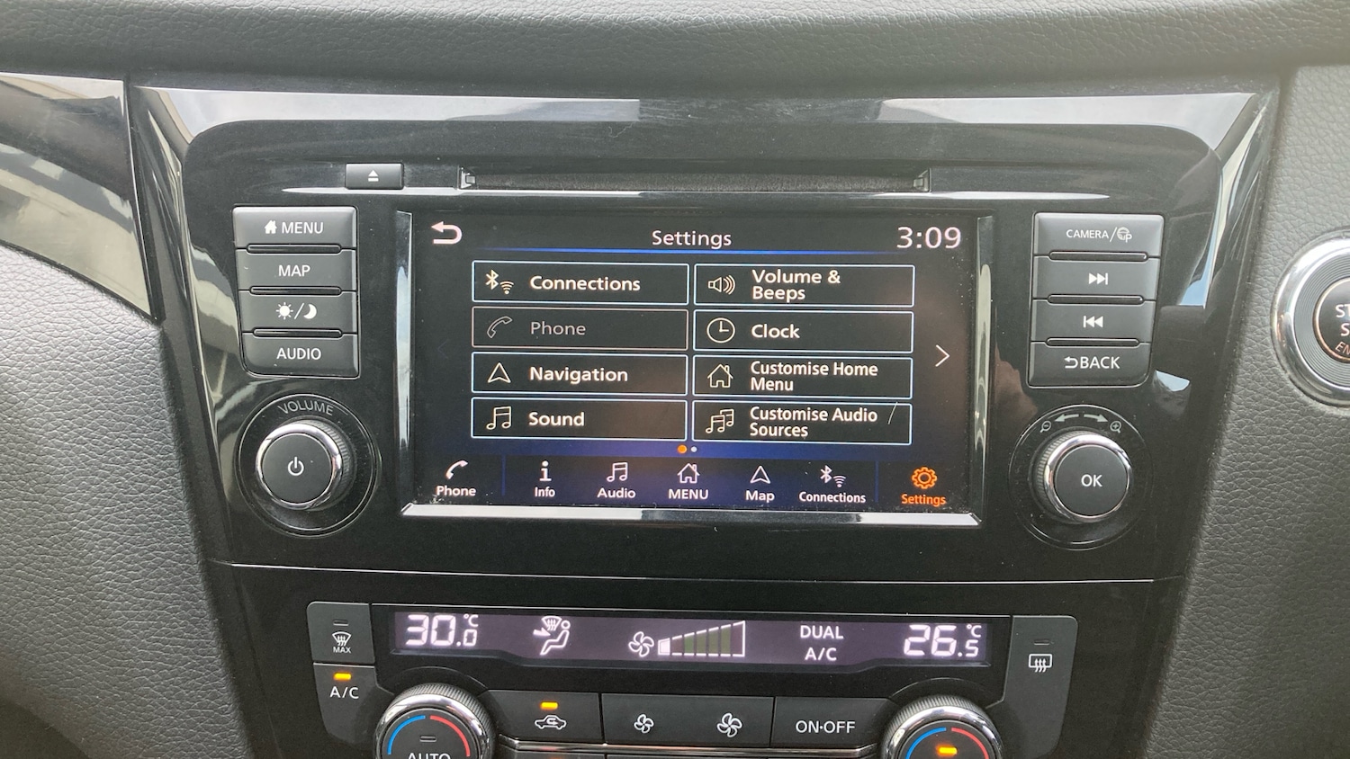 Used Nissan Qashqai 2020 for sale - 77363917: Photo 34