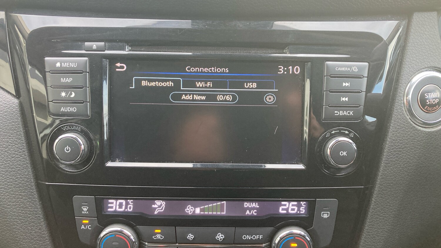 Used Nissan Qashqai 2020 for sale - 77363917: Photo 35