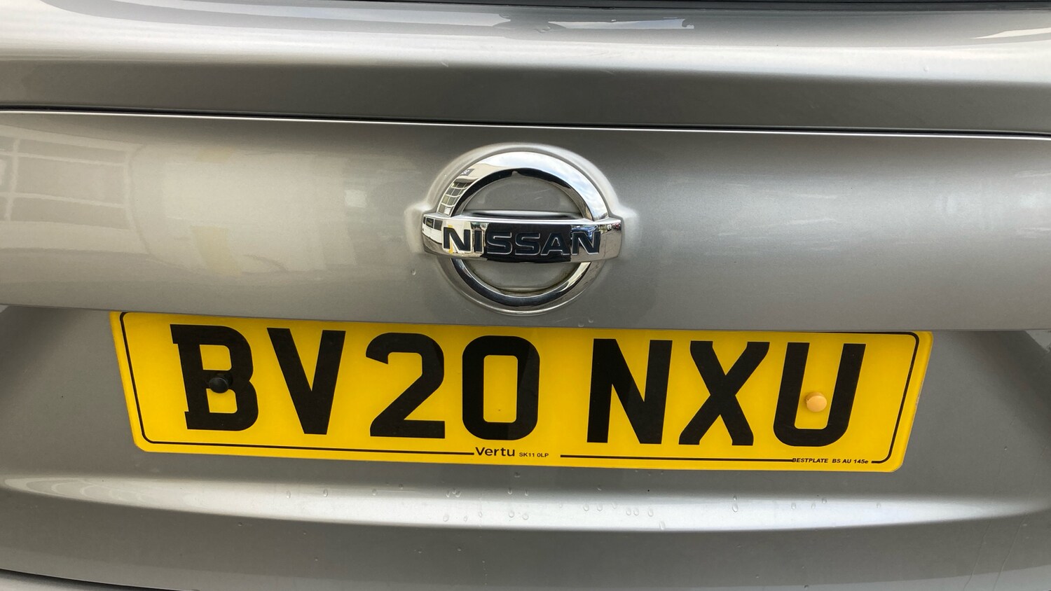 Used Nissan Qashqai 2020 for sale - 77363917: Photo 39