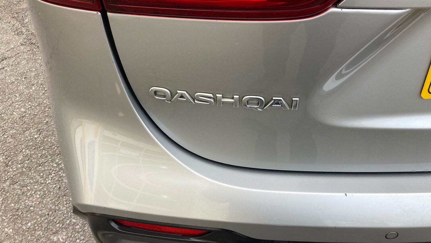 Used Nissan Qashqai 2020 for sale - 77363917: Photo 40