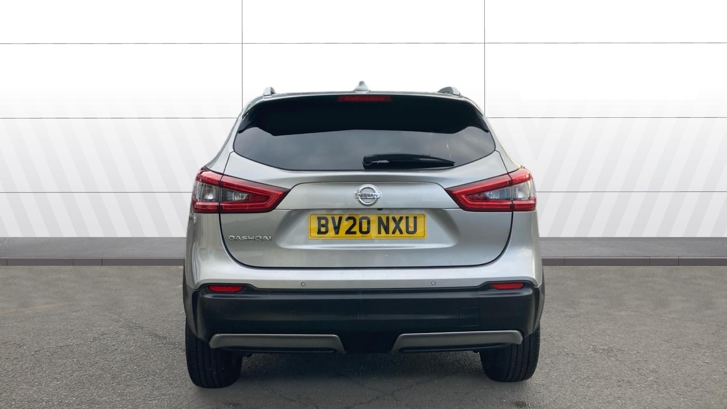 Used Nissan Qashqai 2020 for sale - 77363917: Photo 6