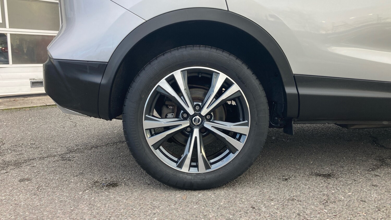 Used Nissan Qashqai 2020 for sale - 77363917: Photo 7