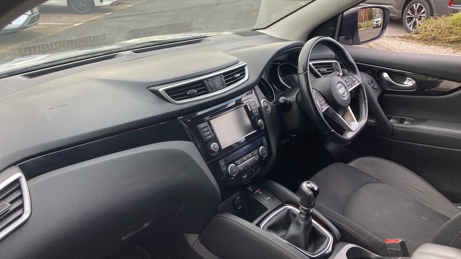 Used Nissan Qashqai 2020 for sale - 77363917: Photo 9