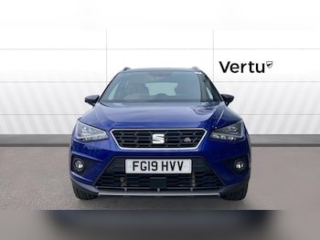 Used SEAT Arona 2019 for sale - 75557588: Photo