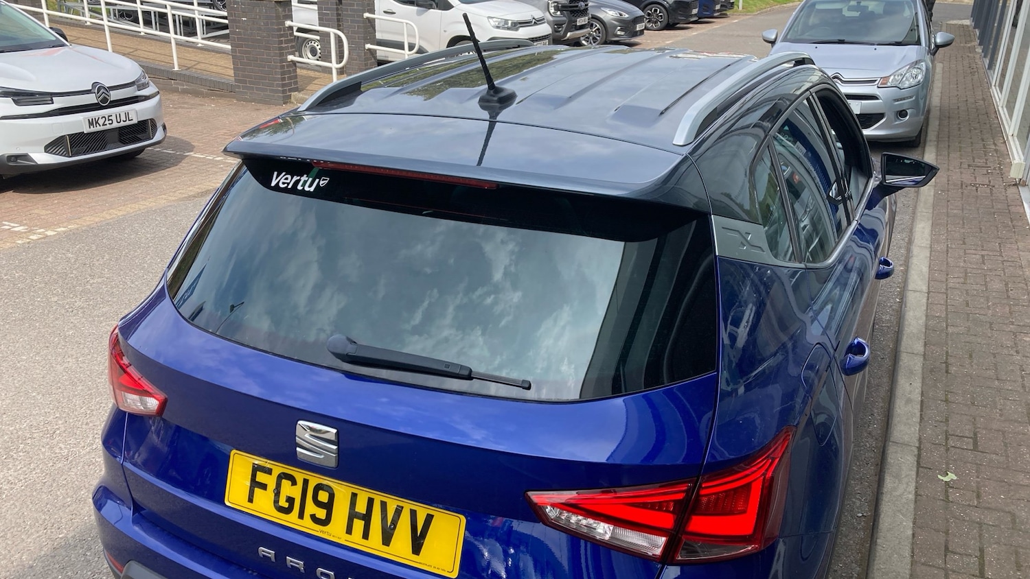 Vehicle 42