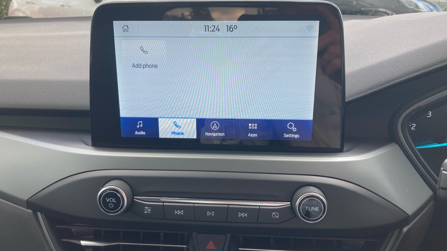 Vehicle 31