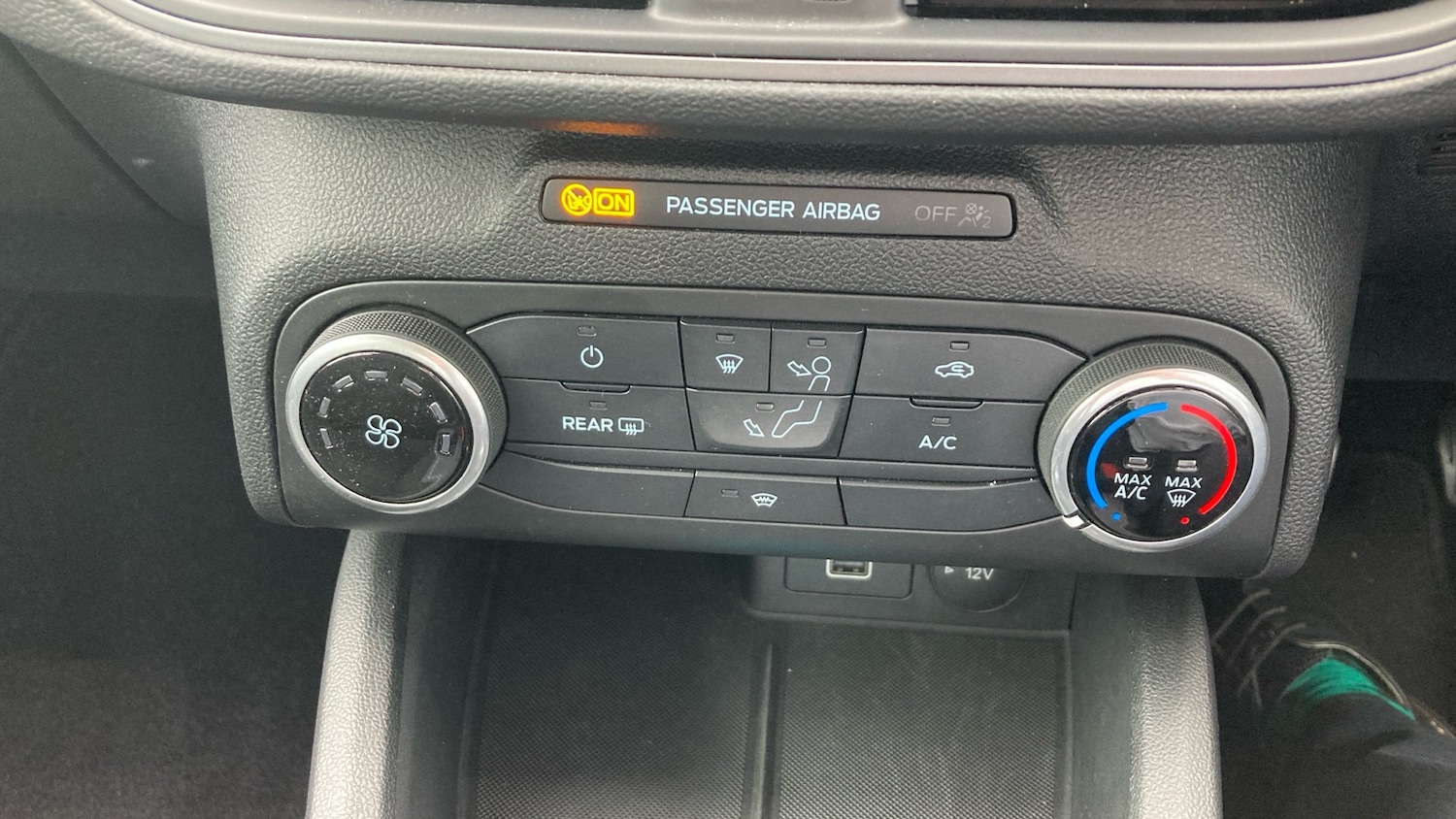 Vehicle 36