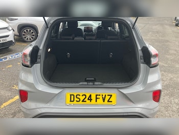 Used Ford Puma 2024 for sale - 77679340: Photo