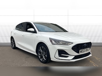 Used Ford Focus 2023 for sale - 76477167: Photo