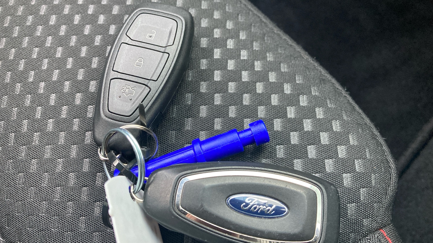 Used Ford Focus 2023 for sale - 76477167: Photo 20