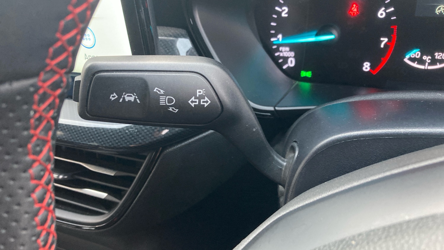 Used Ford Focus 2023 for sale - 76477167: Photo 25