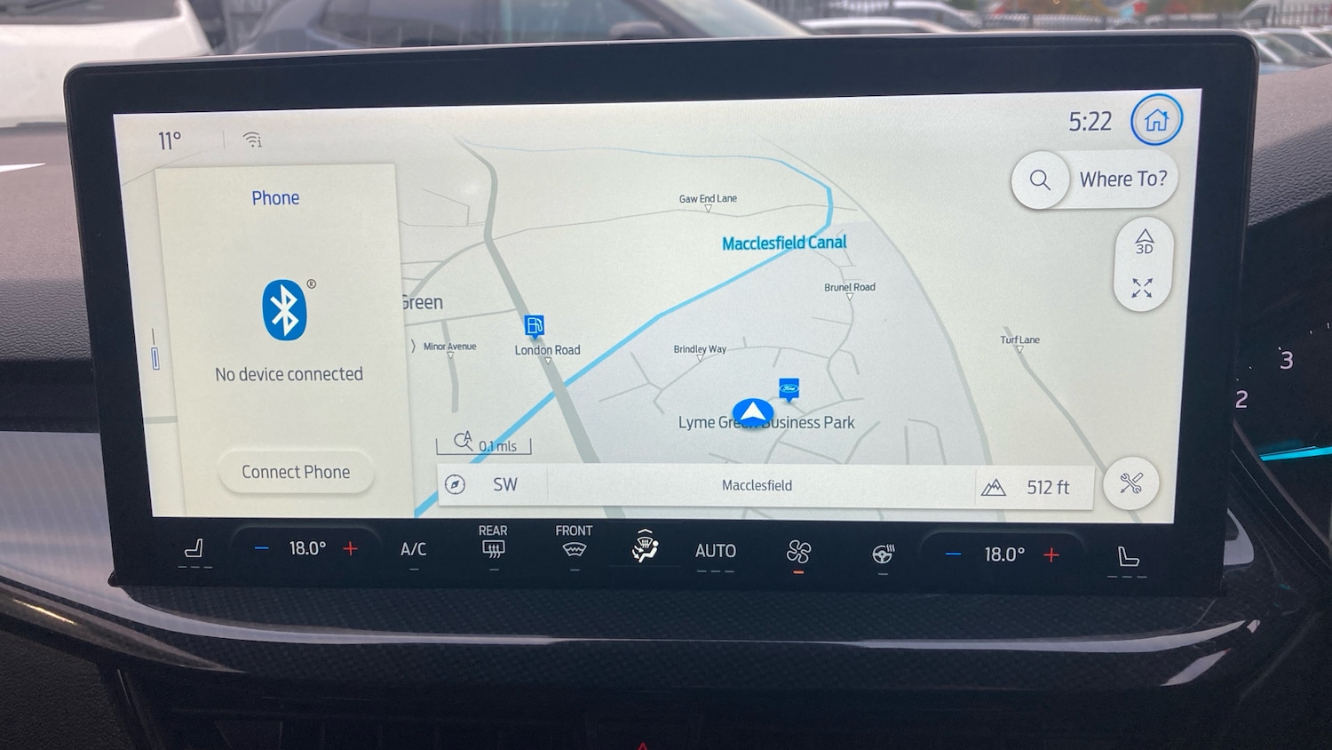 Used Ford Focus 2023 for sale - 76477167: Photo 27