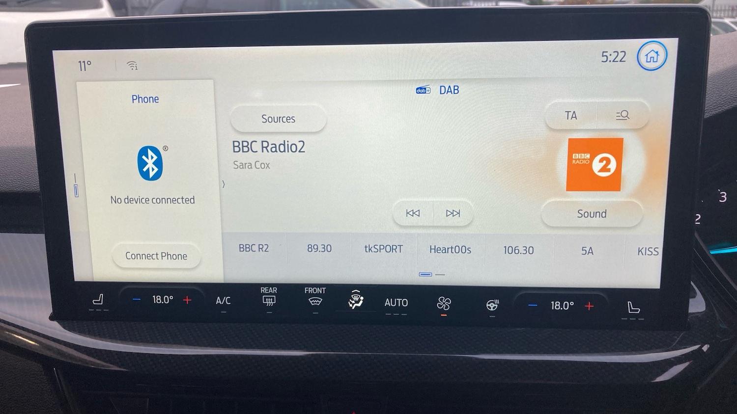 Used Ford Focus 2023 for sale - 76477167: Photo 28