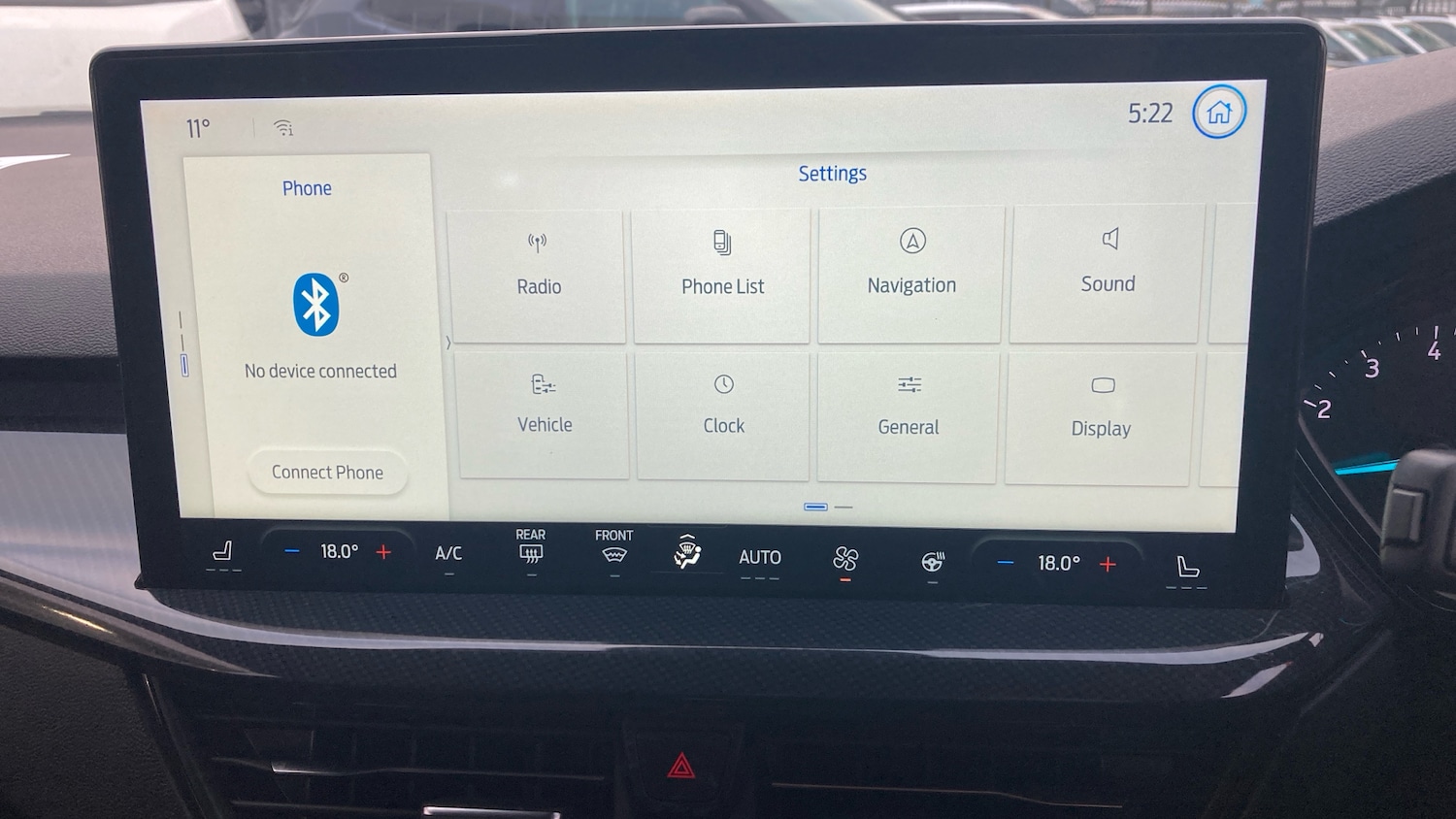 Used Ford Focus 2023 for sale - 76477167: Photo 29