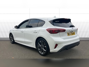 Used Ford Focus 2023 for sale - 76477167: Photo