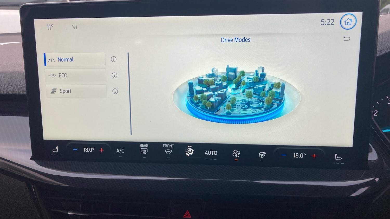 Used Ford Focus 2023 for sale - 76477167: Photo 30