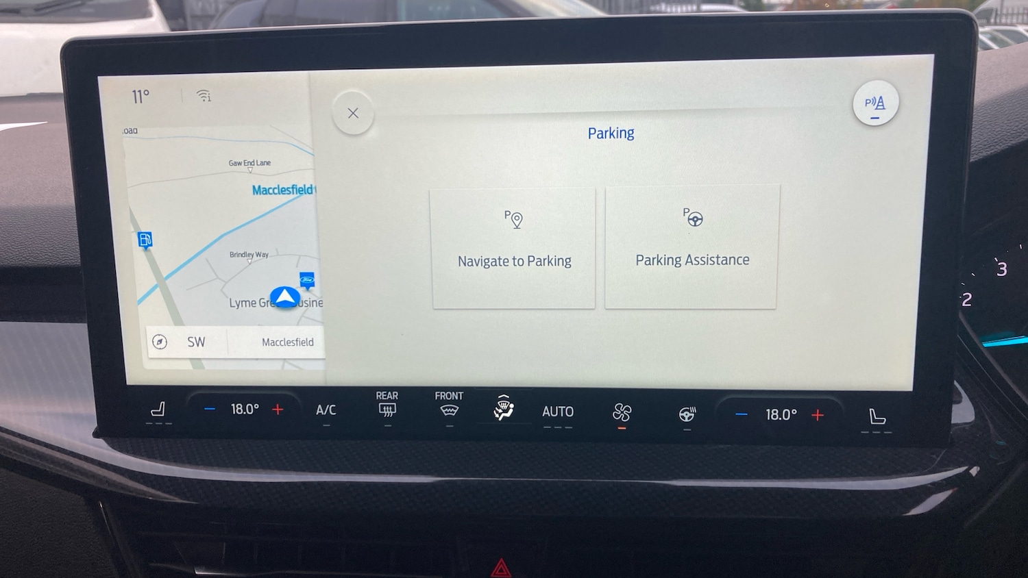 Used Ford Focus 2023 for sale - 76477167: Photo 33