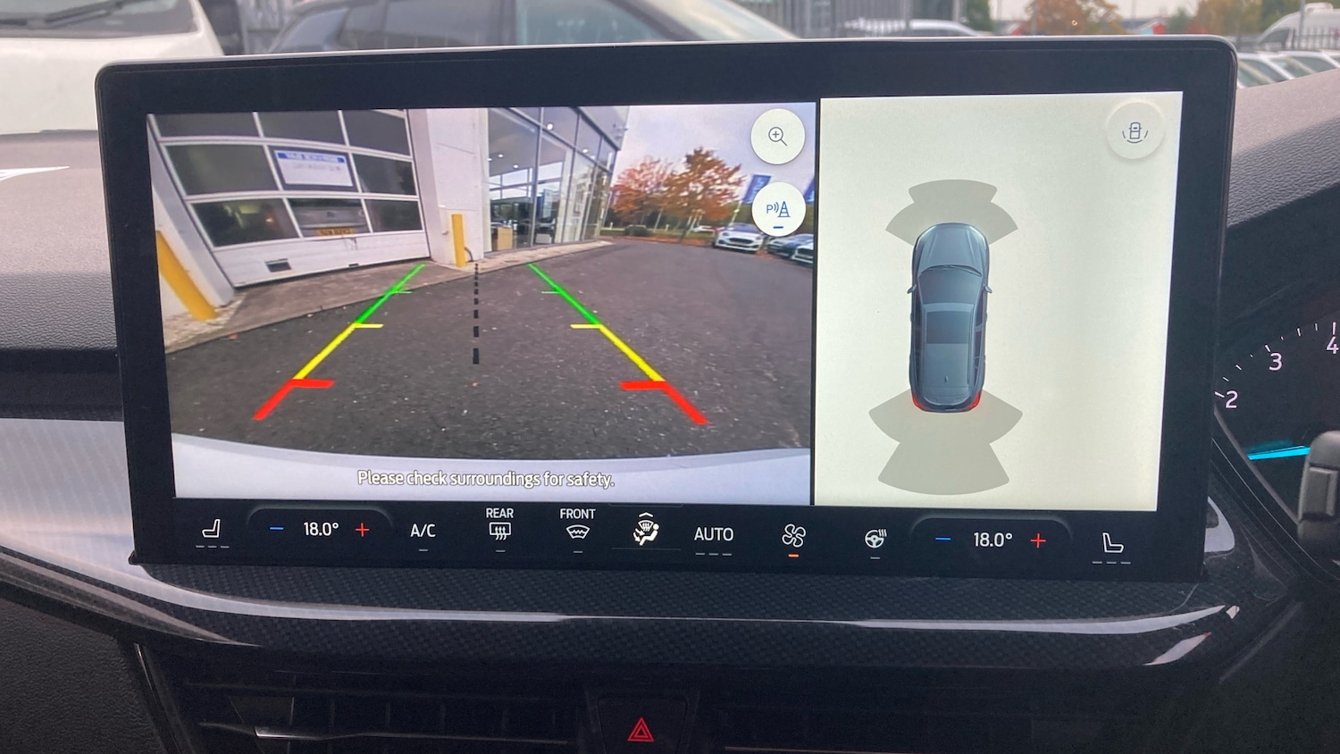 Used Ford Focus 2023 for sale - 76477167: Photo 34