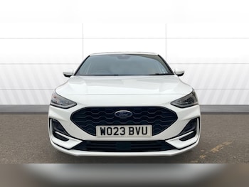 Used Ford Focus 2023 for sale - 76477167: Photo