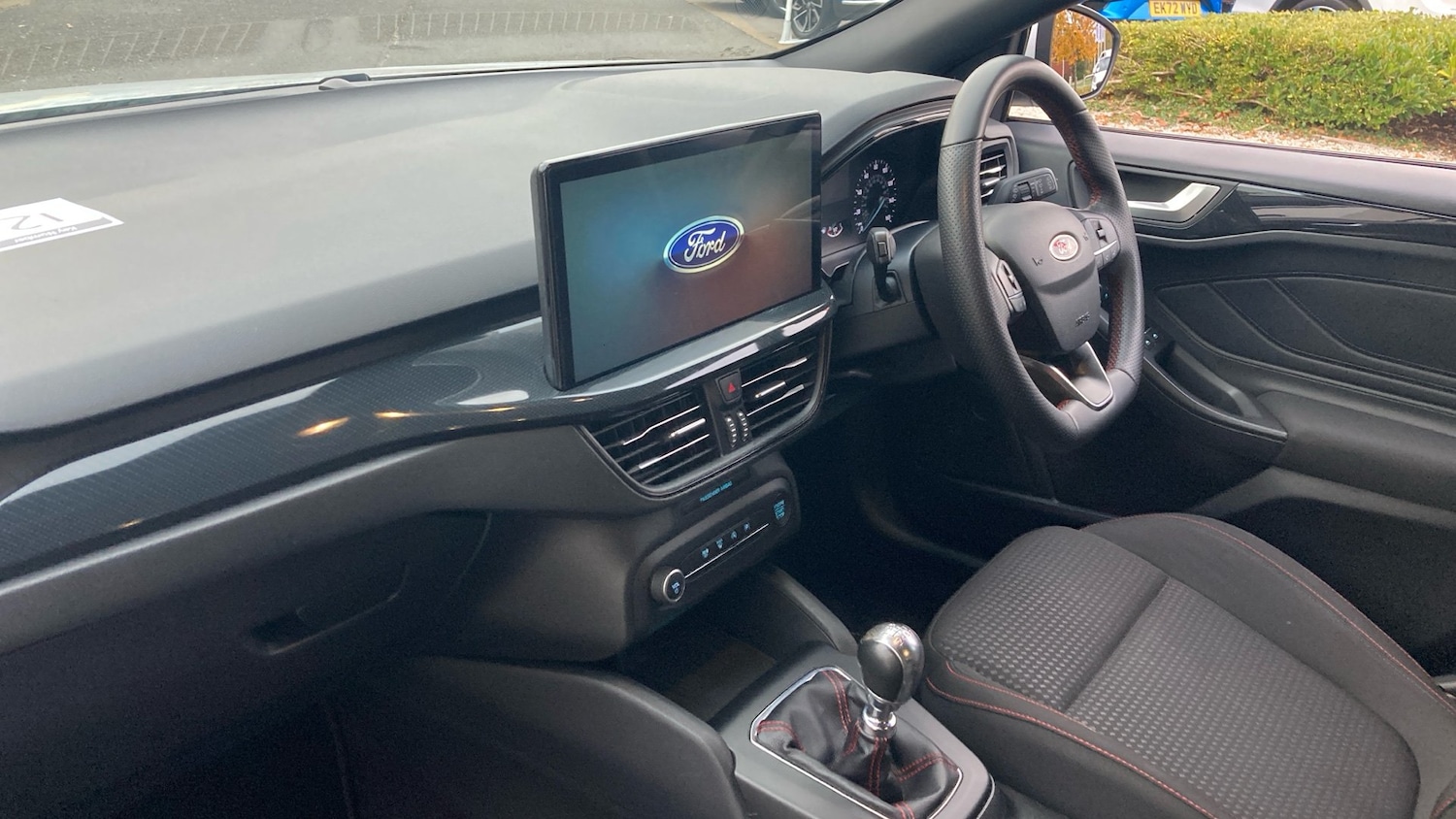 Used Ford Focus 2023 for sale - 76477167: Photo 9