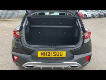 Used Kia Stonic 2021 for sale - 74366388: Photo