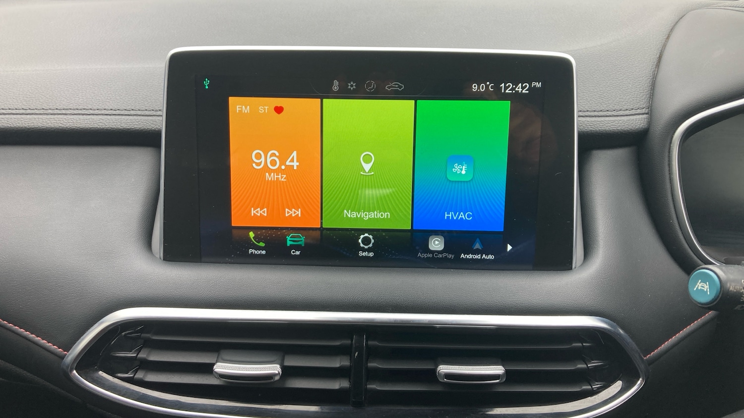 Used MG MG HS 2022 for sale - 76477157: Photo 12