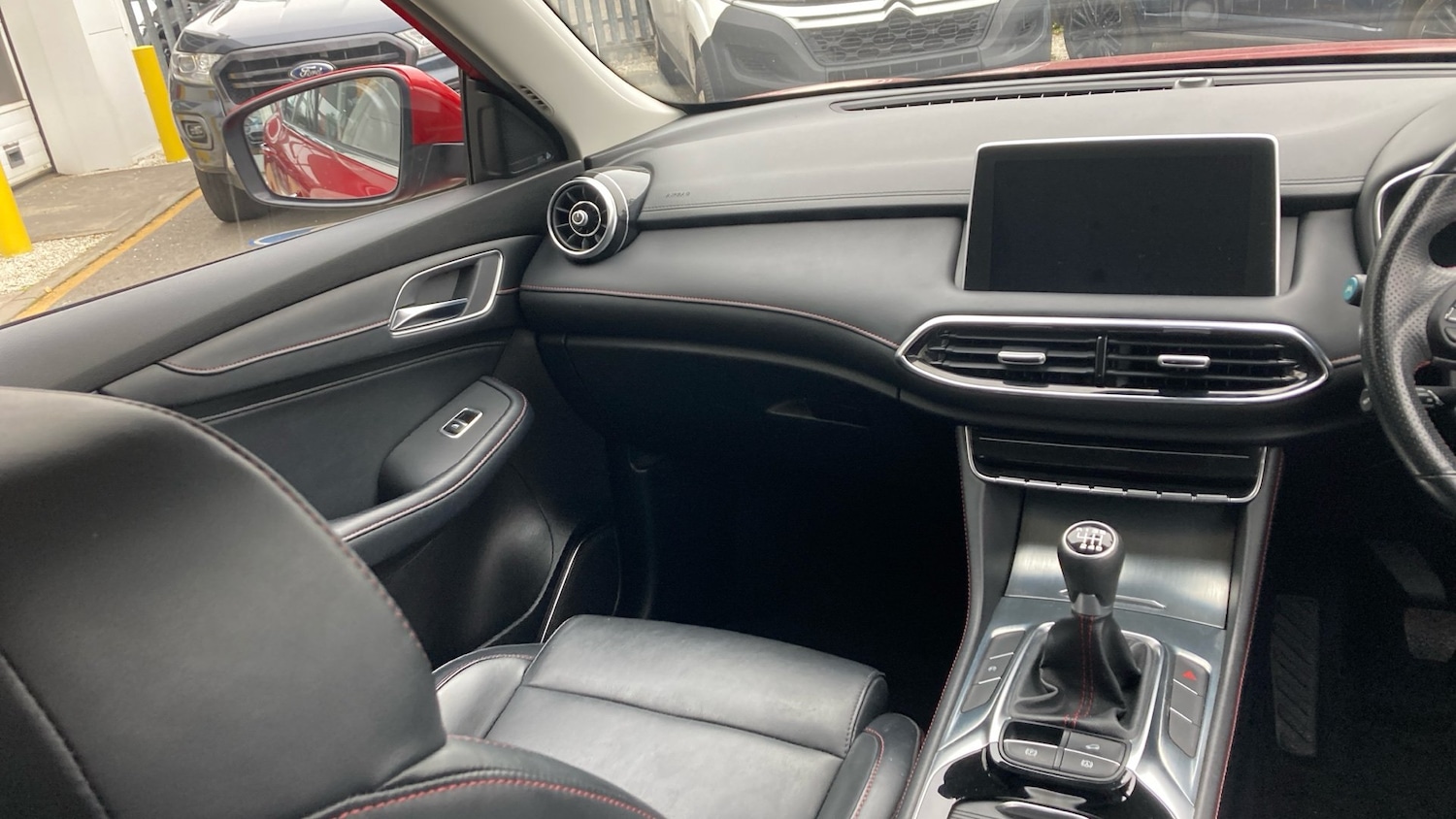 Used MG MG HS 2022 for sale - 76477157: Photo 14