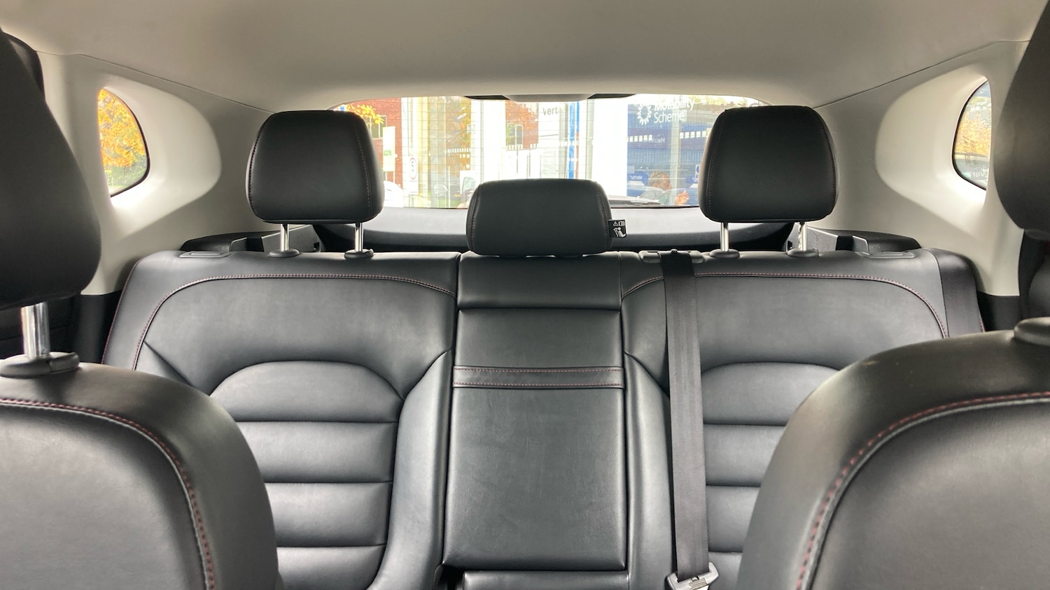 Used MG MG HS 2022 for sale - 76477157: Photo 15