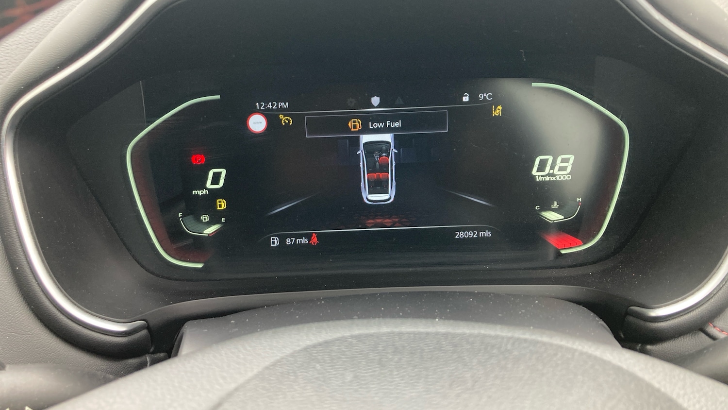 Used MG MG HS 2022 for sale - 76477157: Photo 18