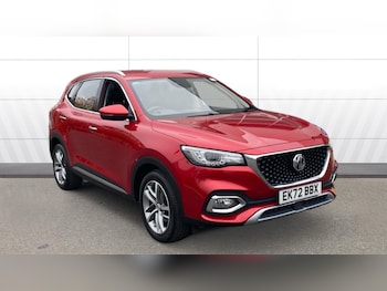 2022 (72) - 1.5 T-GDI Excite 5dr