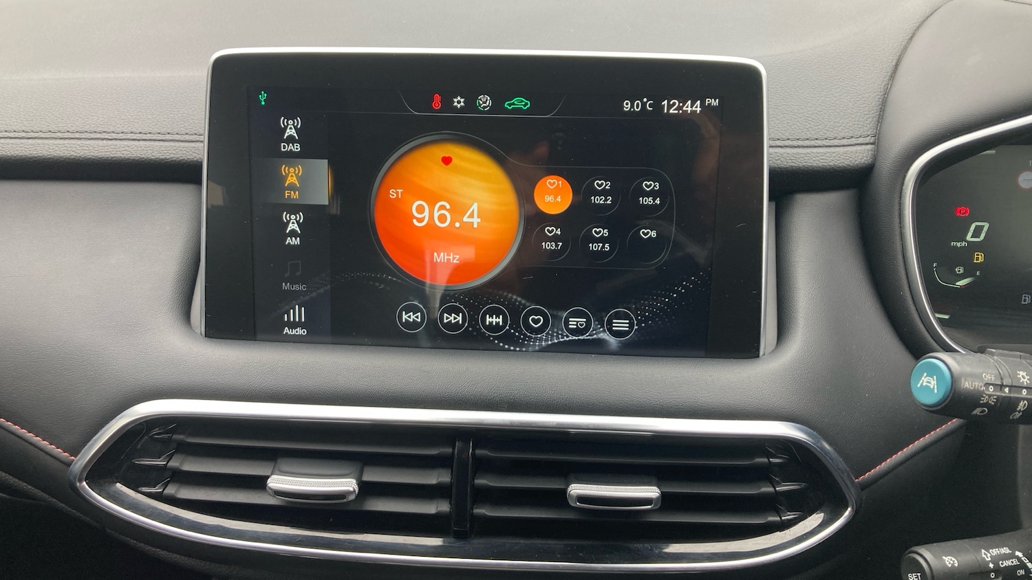 Used MG MG HS 2022 for sale - 76477157: Photo 22