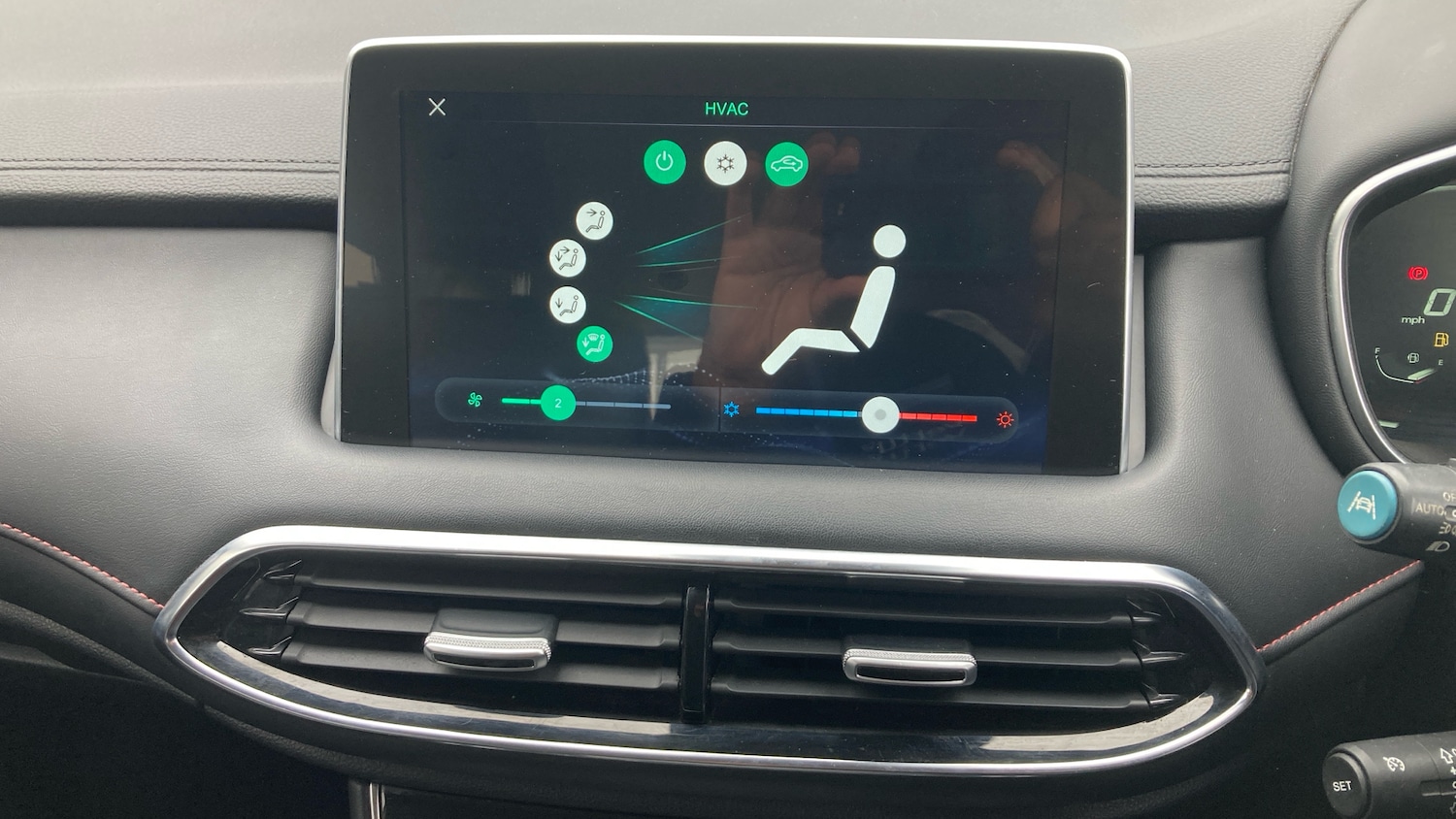 Used MG MG HS 2022 for sale - 76477157: Photo 24