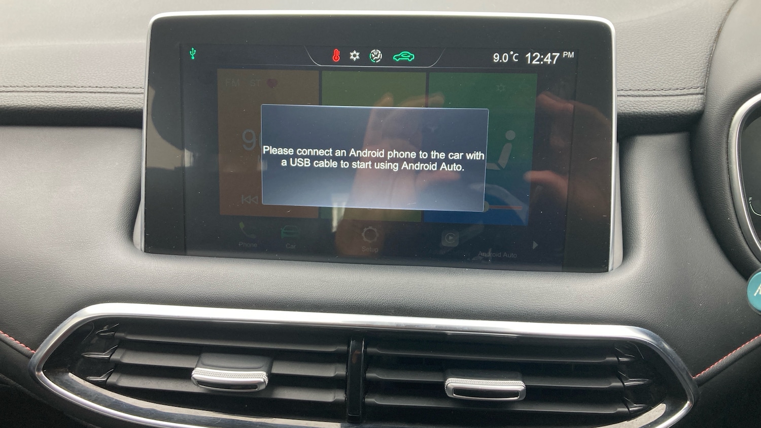 Used MG MG HS 2022 for sale - 76477157: Photo 27