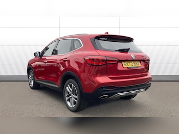 Used MG MG HS 2022 for sale - 76477157: Photo