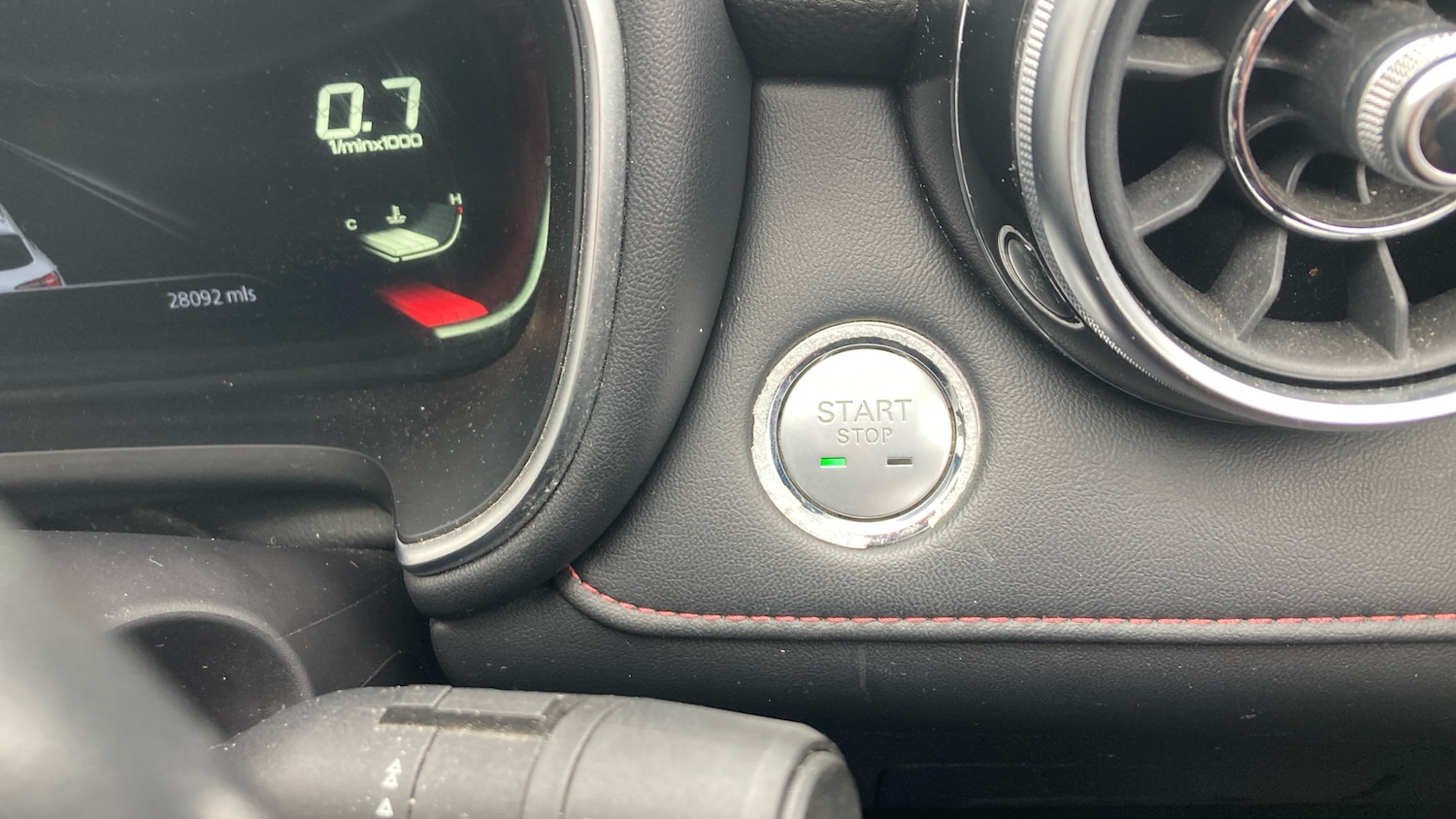 Used MG MG HS 2022 for sale - 76477157: Photo 33