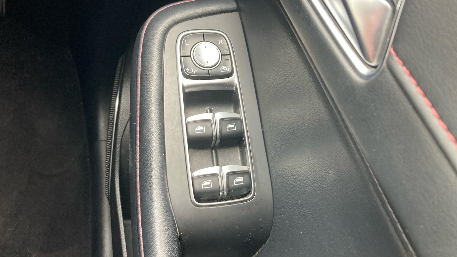 Used MG MG HS 2022 for sale - 76477157: Photo 34