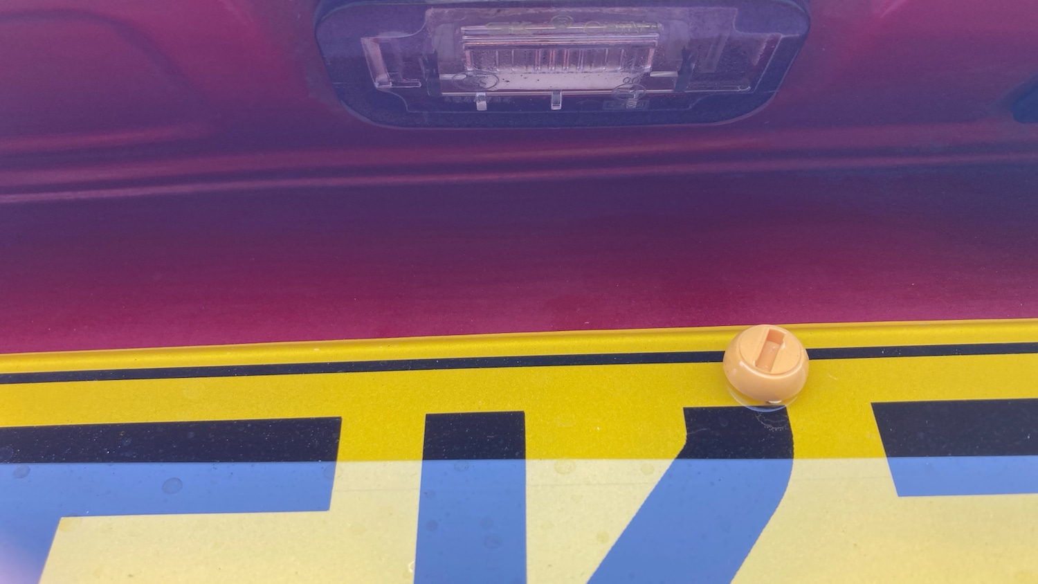 Used MG MG HS 2022 for sale - 76477157: Photo 39