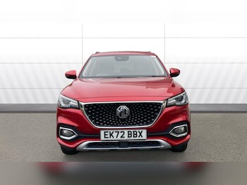 Used MG MG HS 2022 for sale - 76477157: Photo