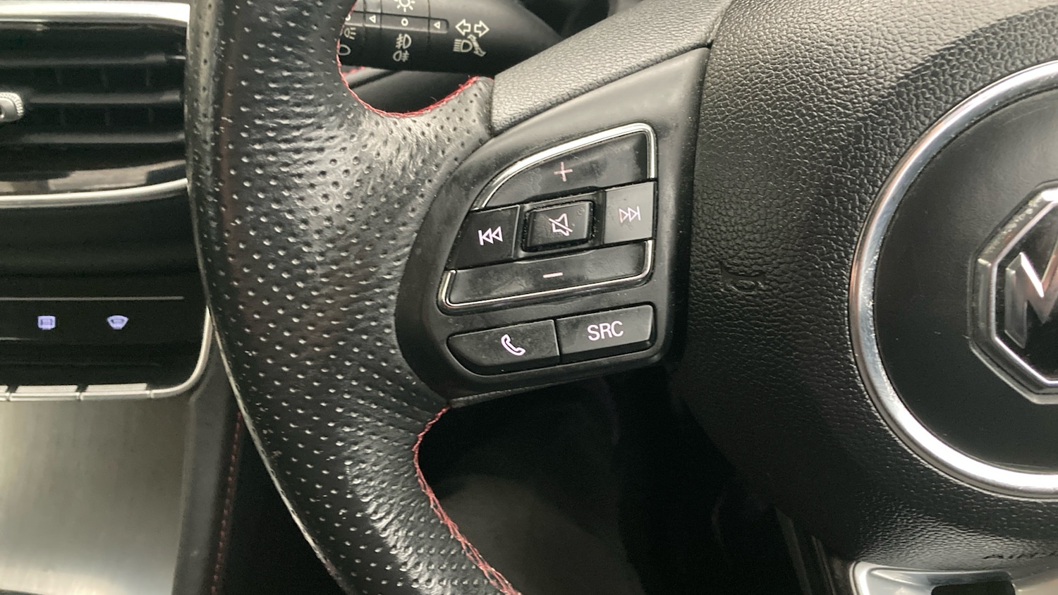 Used MG MG HS 2022 for sale - 76477157: Photo 43