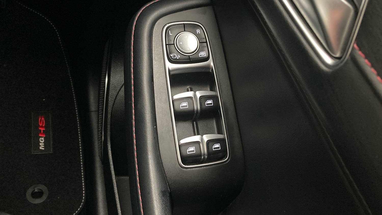 Used MG MG HS 2022 for sale - 76477157: Photo 47