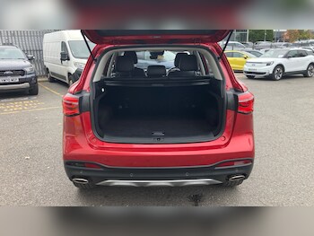 Used MG MG HS 2022 for sale - 76477157: Photo