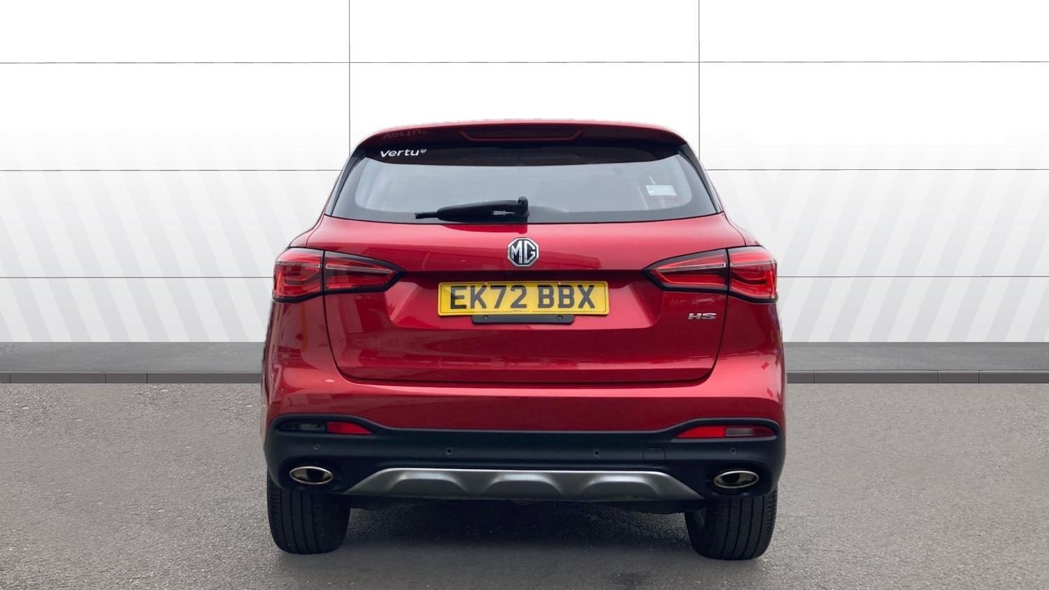 Used MG MG HS 2022 for sale - 76477157: Photo 6