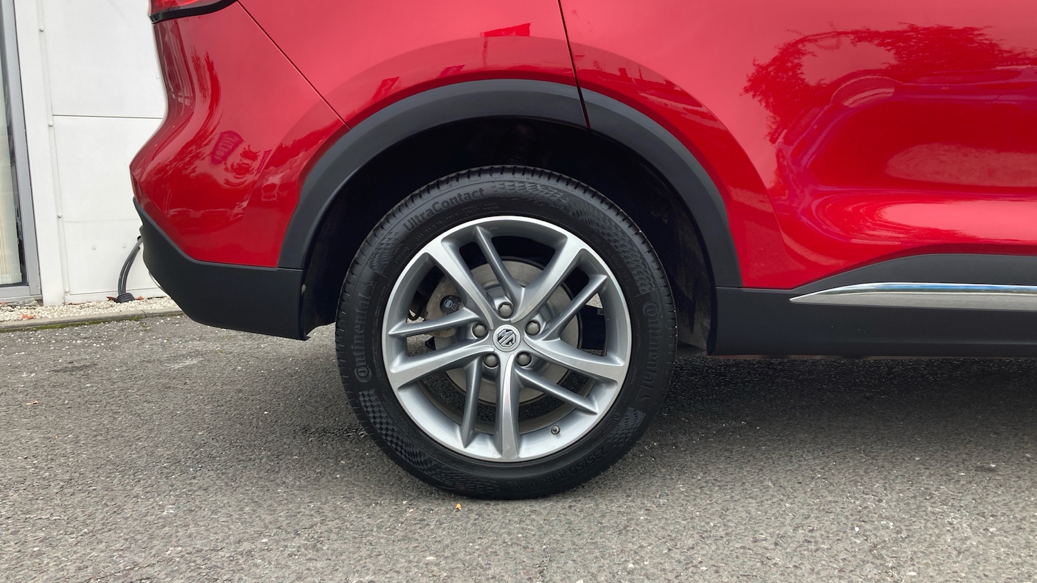 Used MG MG HS 2022 for sale - 76477157: Photo 7