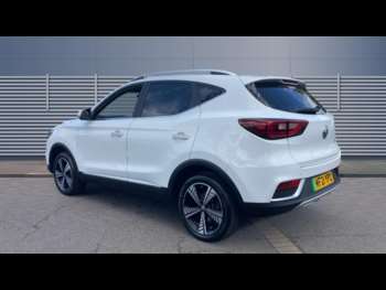 Used MG MG ZS 2021 for sale - 74890537: Photo