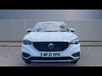 Used MG MG ZS 2021 for sale - 74890537: Photo