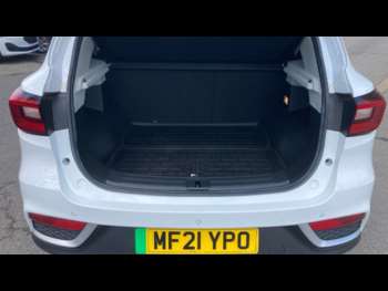 Used MG MG ZS 2021 for sale - 74890537: Photo