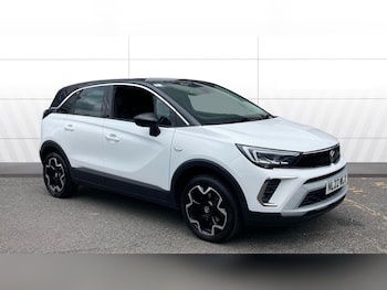 Used Vauxhall Crossland 2022 for sale - 78961811: Photo