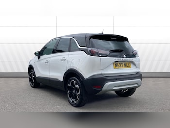 Used Vauxhall Crossland 2022 for sale - 78961811: Photo