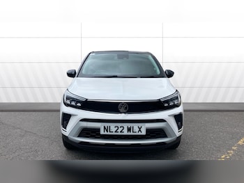 Used Vauxhall Crossland 2022 for sale - 78961811: Photo